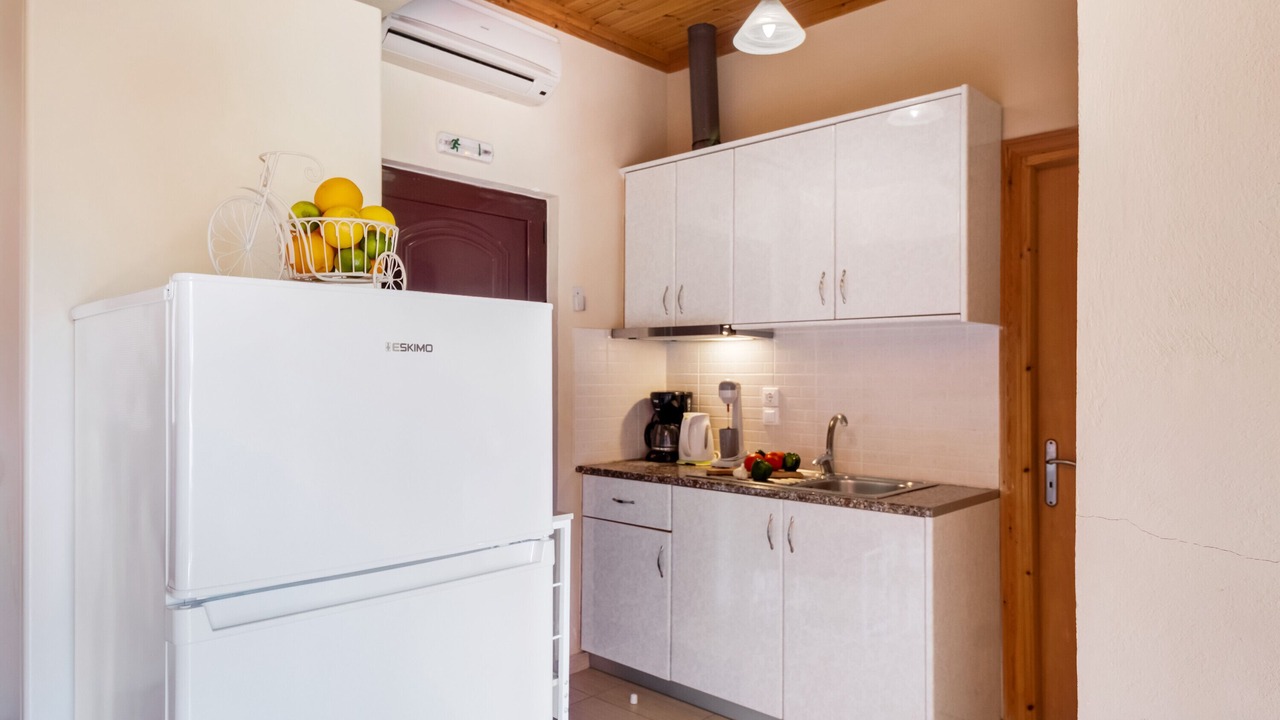 Photo of Kitchen in Vassiliki