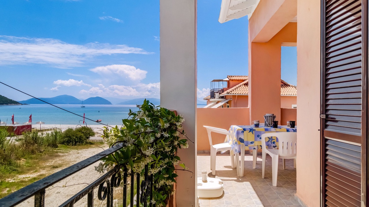 Photo of Outdoor in Vassiliki