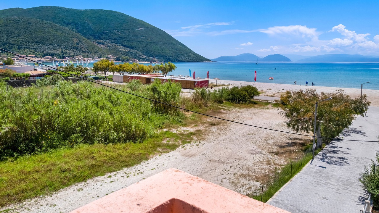 Photo of Outdoor in Vassiliki