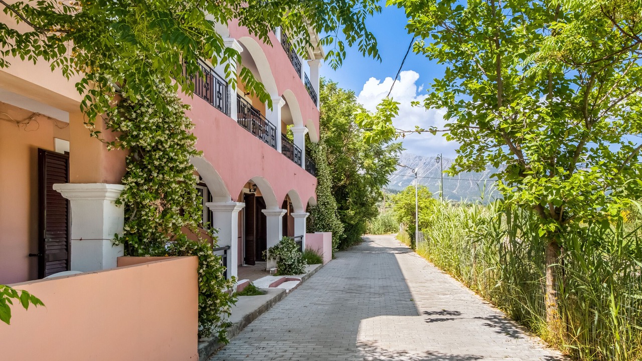 Photo of Outdoor in Vassiliki