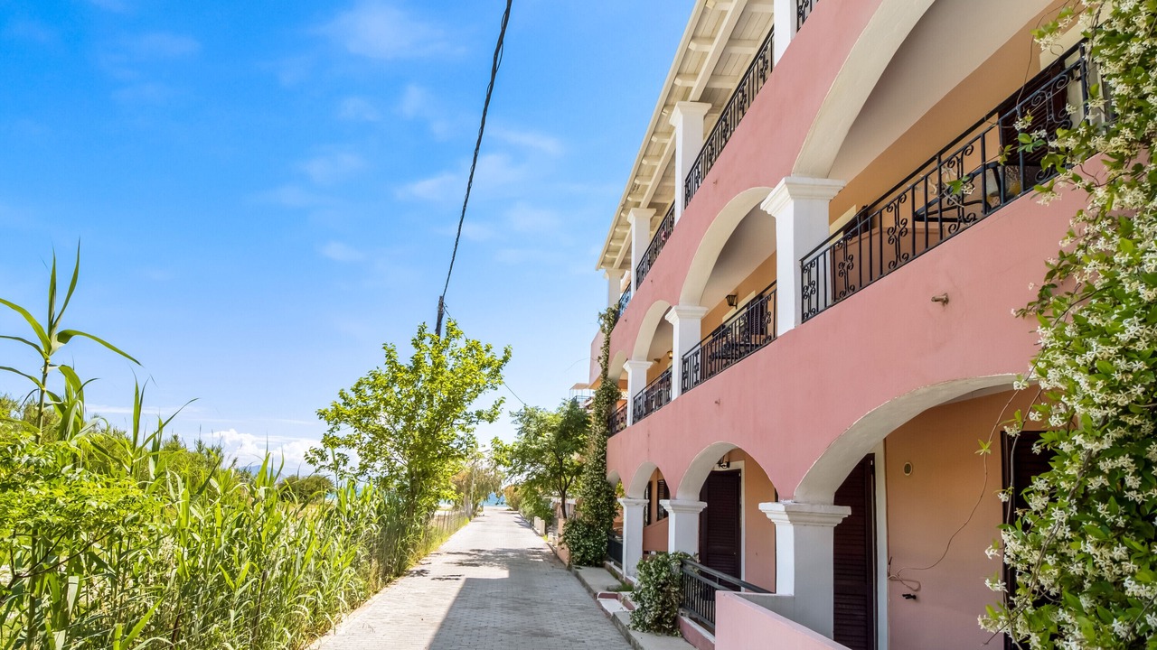 Photo of Outdoor in Vassiliki