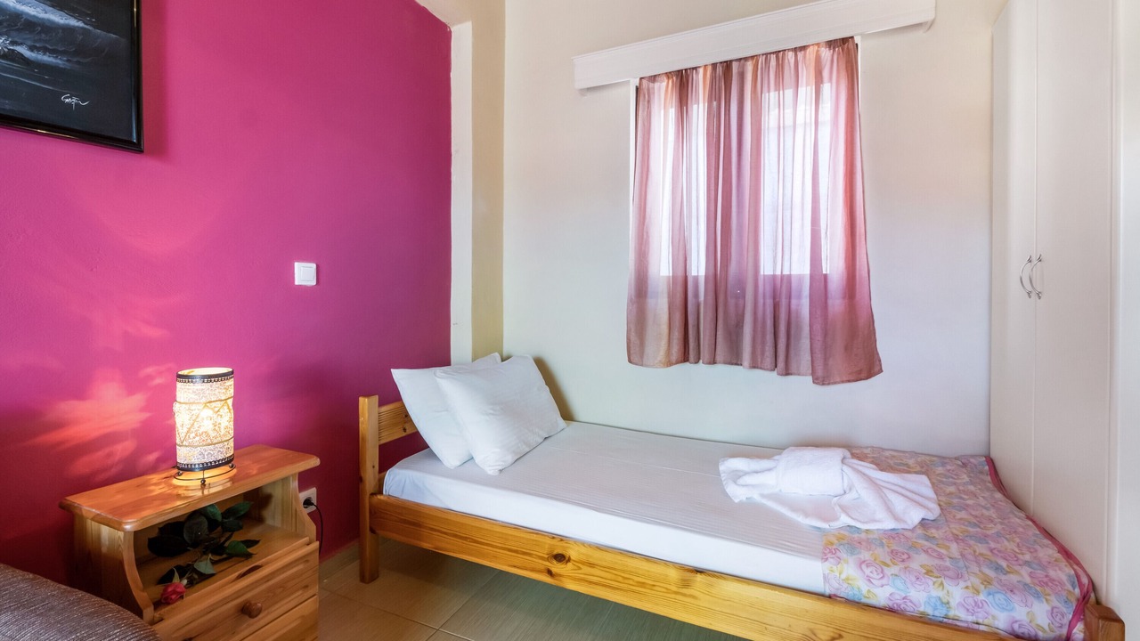 Photo of Bedroom in Vassiliki