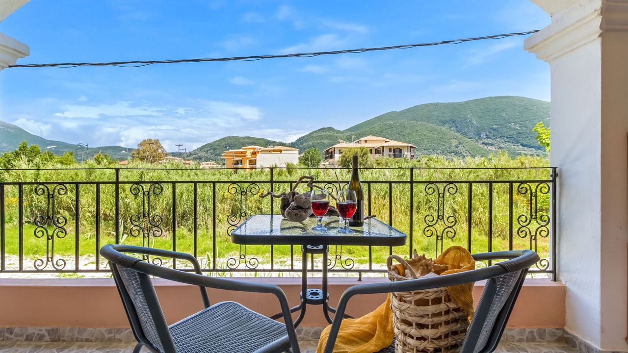 Photo of Outdoor in Vassiliki