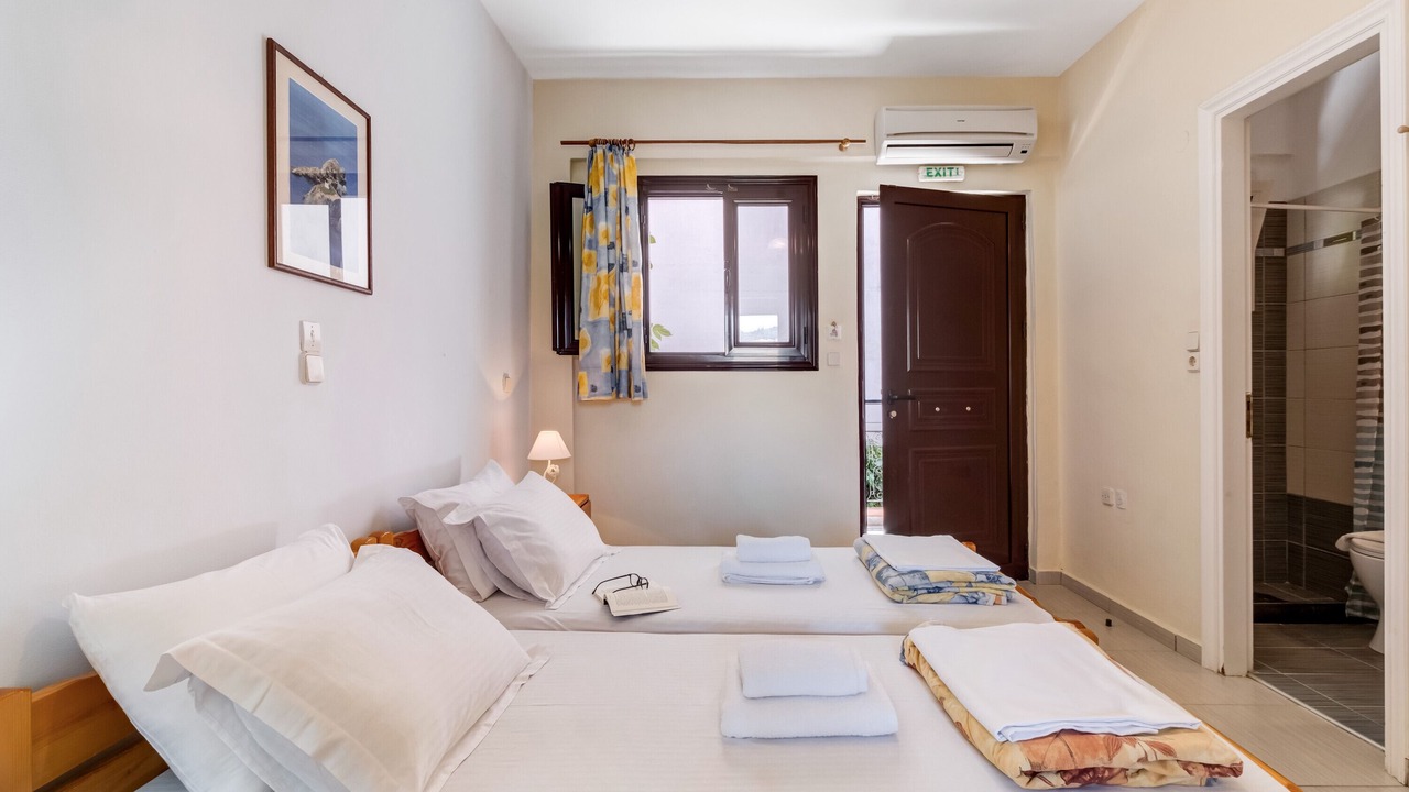 Photo of Bedroom in Vassiliki