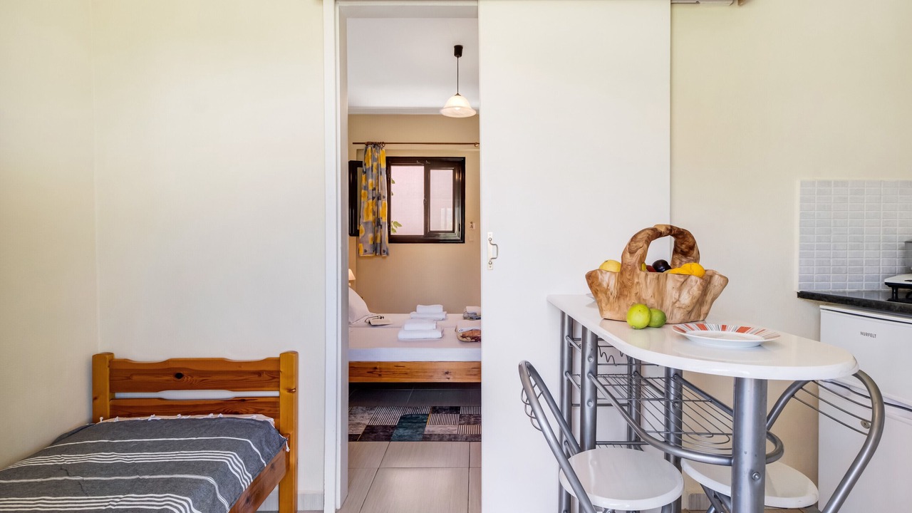 Photo of Bedroom in Vassiliki