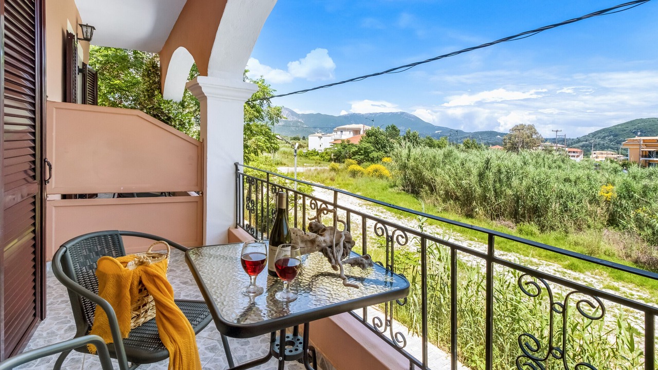 Photo of Outdoor in Vassiliki