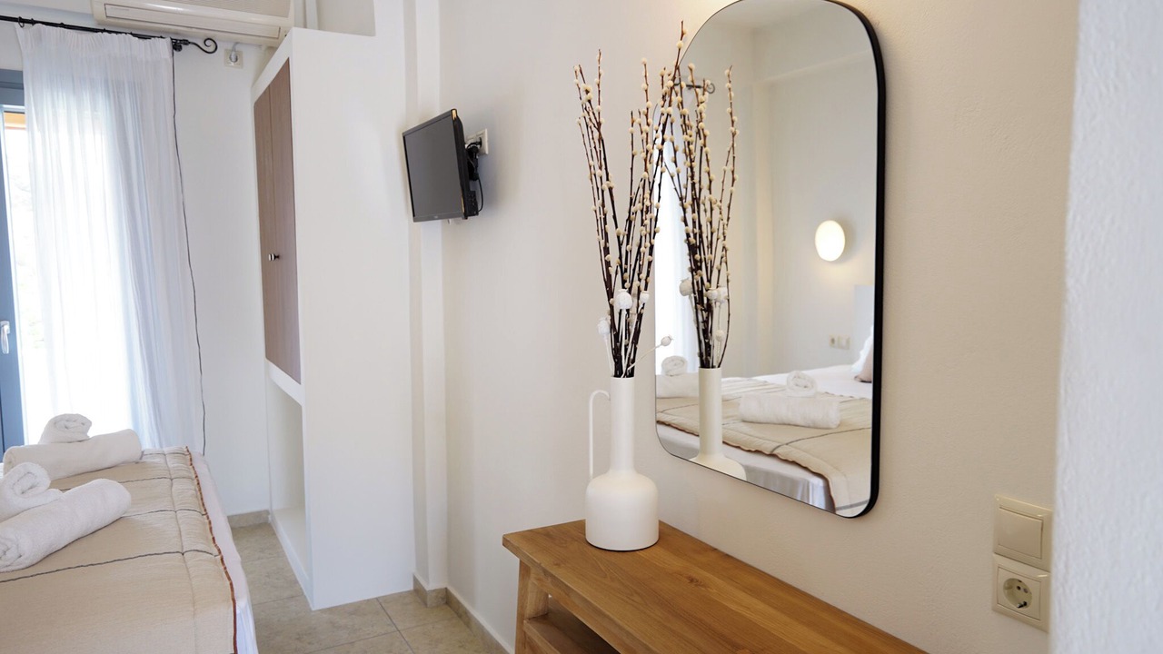 Photo of Bedroom in Batsi