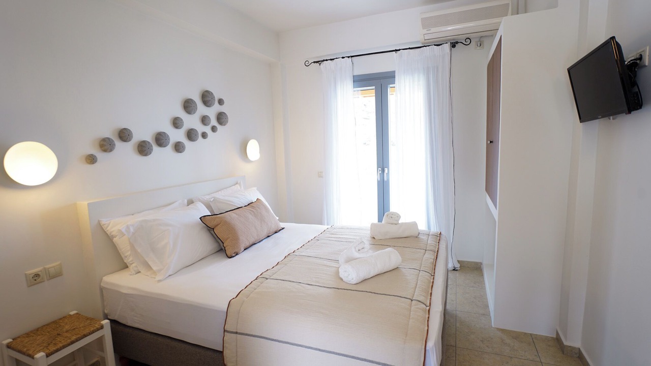 Photo of Bedroom in Batsi