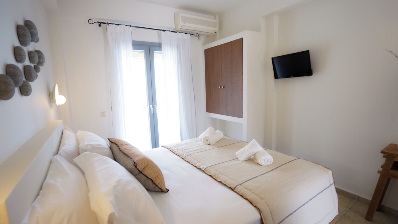 Photo of Bedroom in Batsi