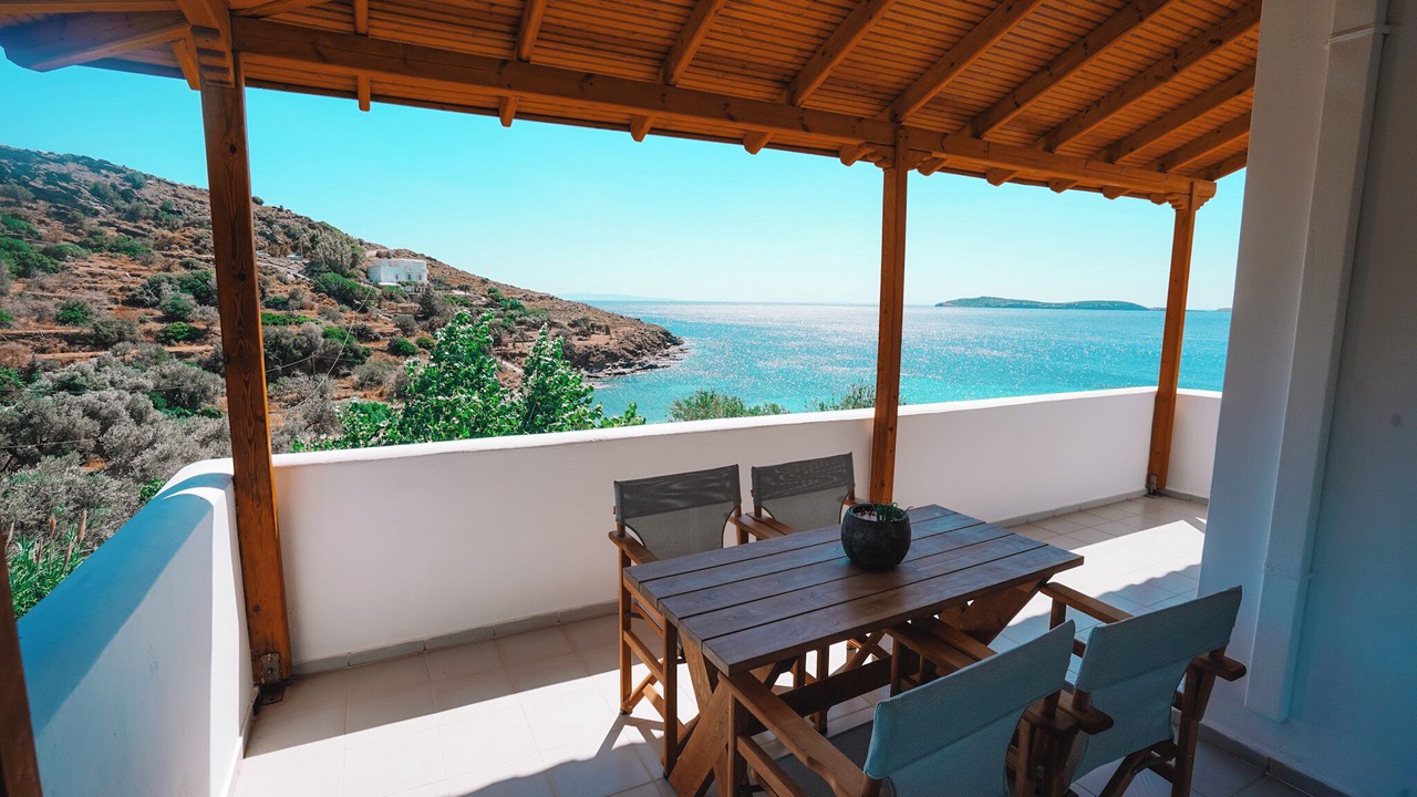 Photo of Outdoor in Batsi