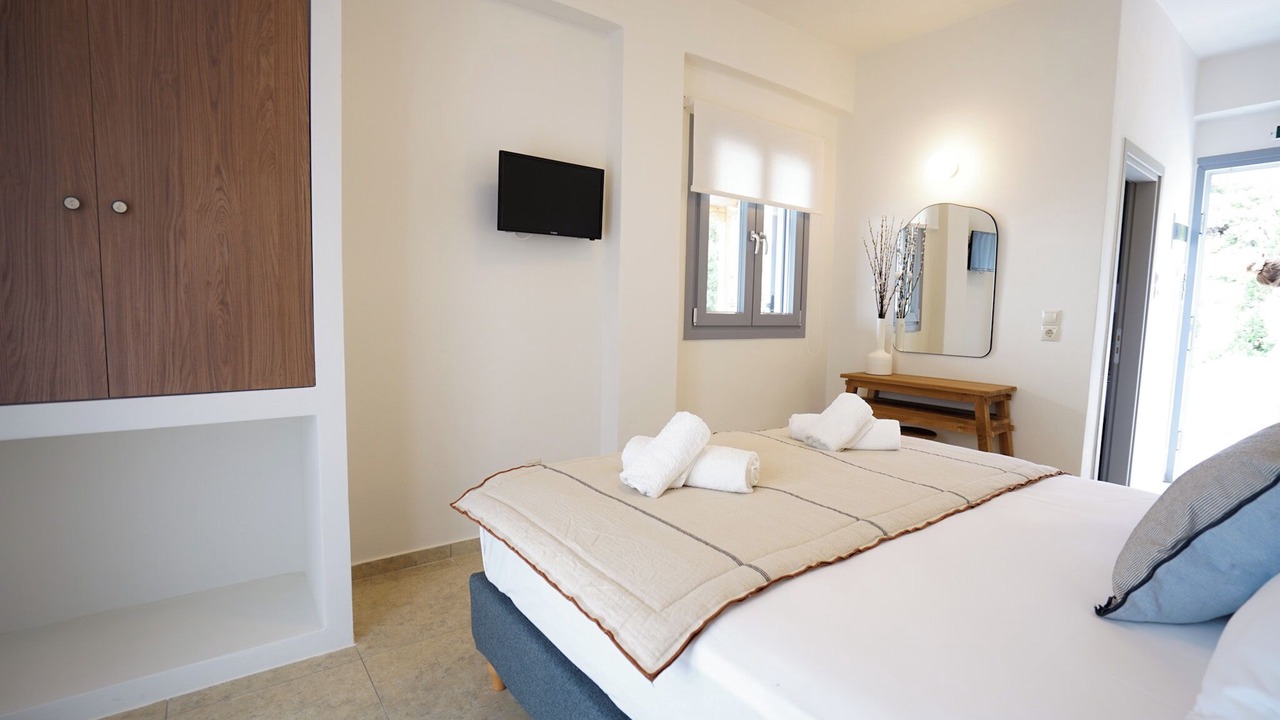 Photo of Bedroom in Batsi