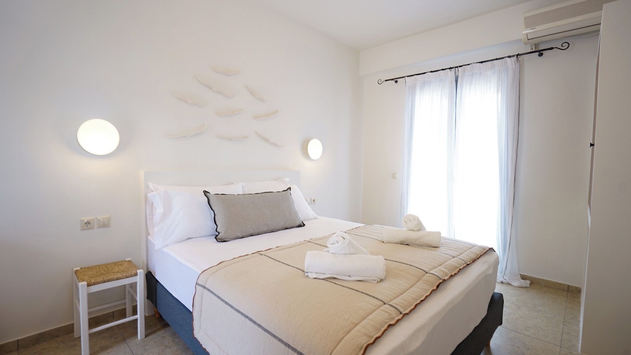 Photo of Bedroom in Batsi