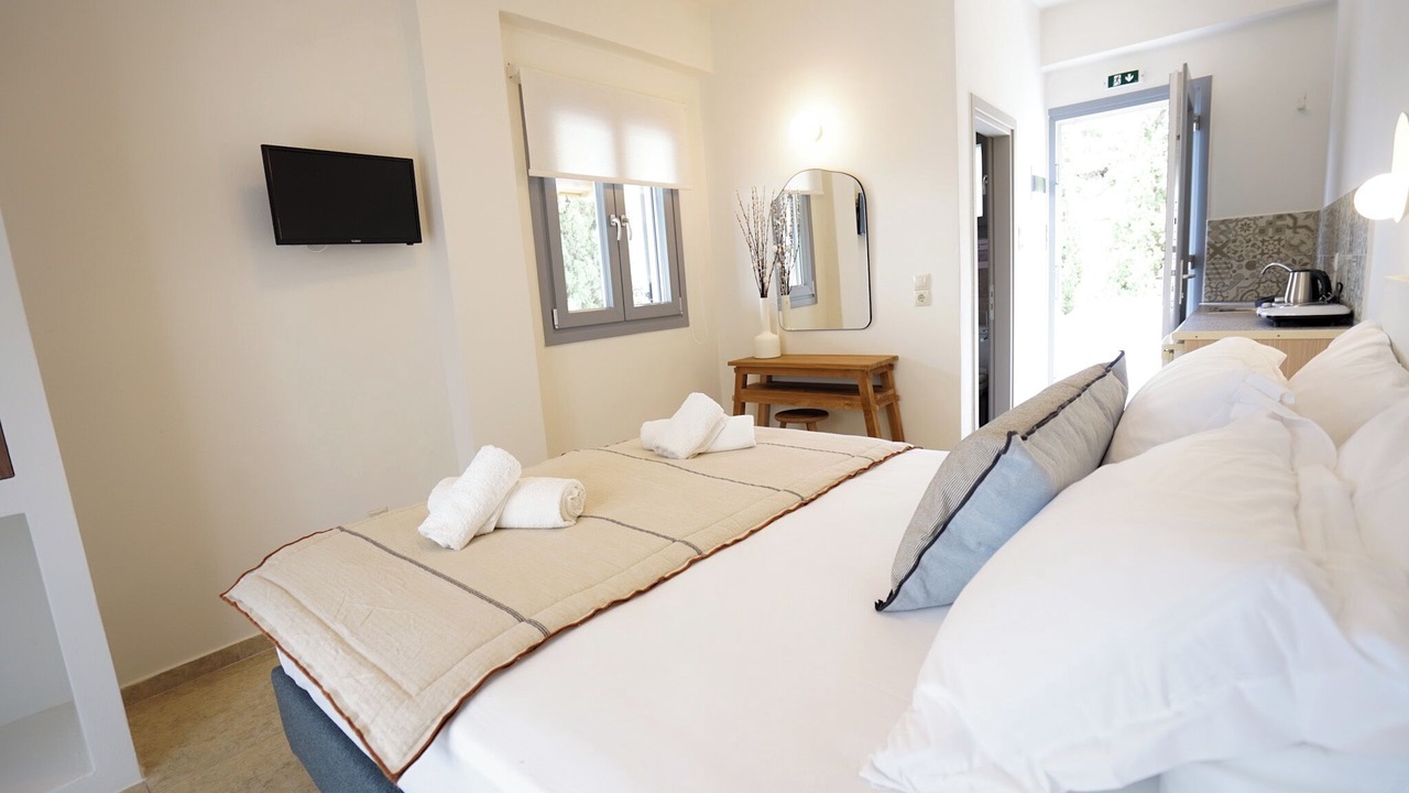 Photo of Bedroom in Batsi