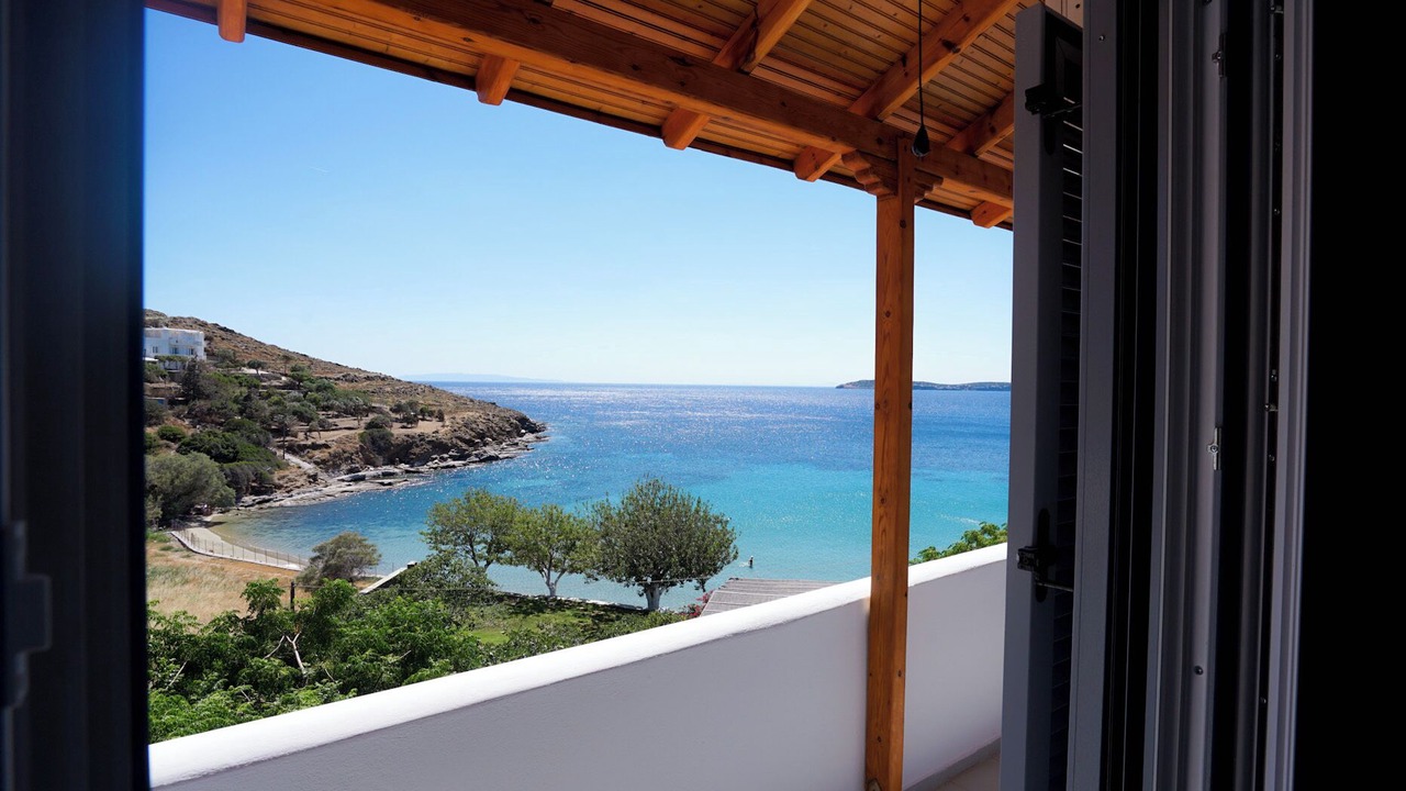 Photo of Outdoor in Batsi