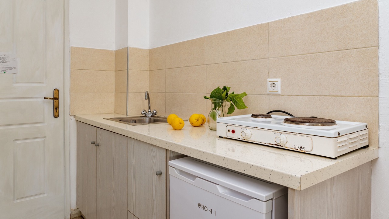 Photo of Kitchen in Batsi