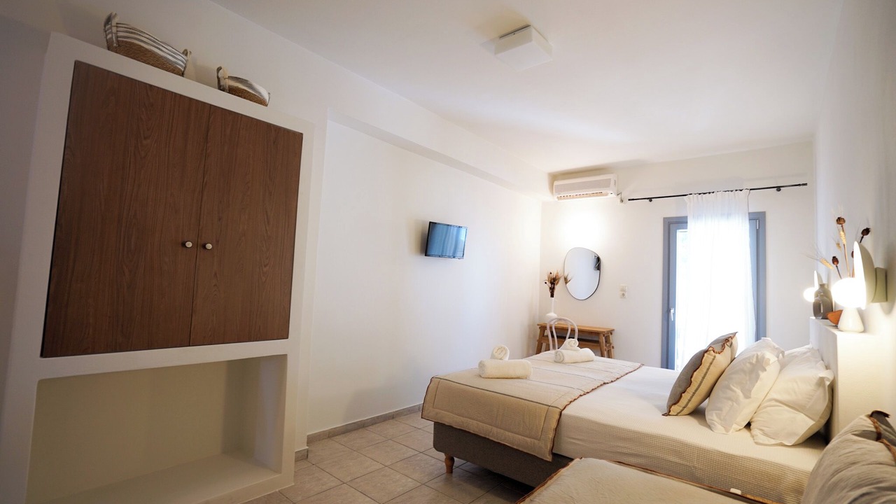 Photo of Bedroom in Batsi