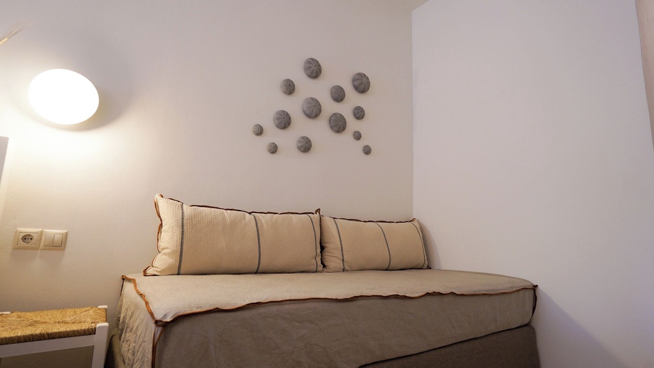 Photo of Bedroom in Batsi