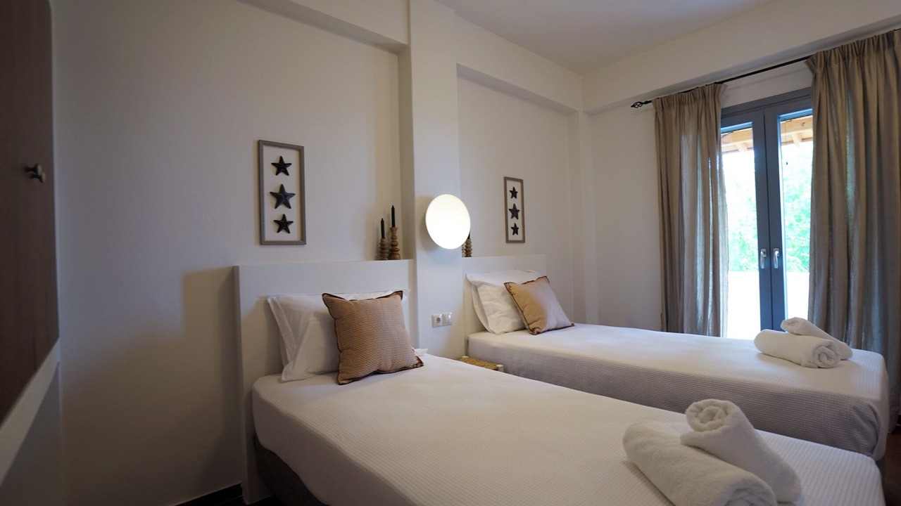 Photo of Bedroom in Batsi