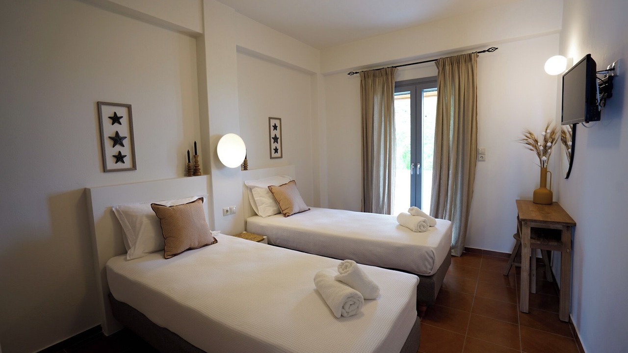 Photo of Bedroom in Batsi