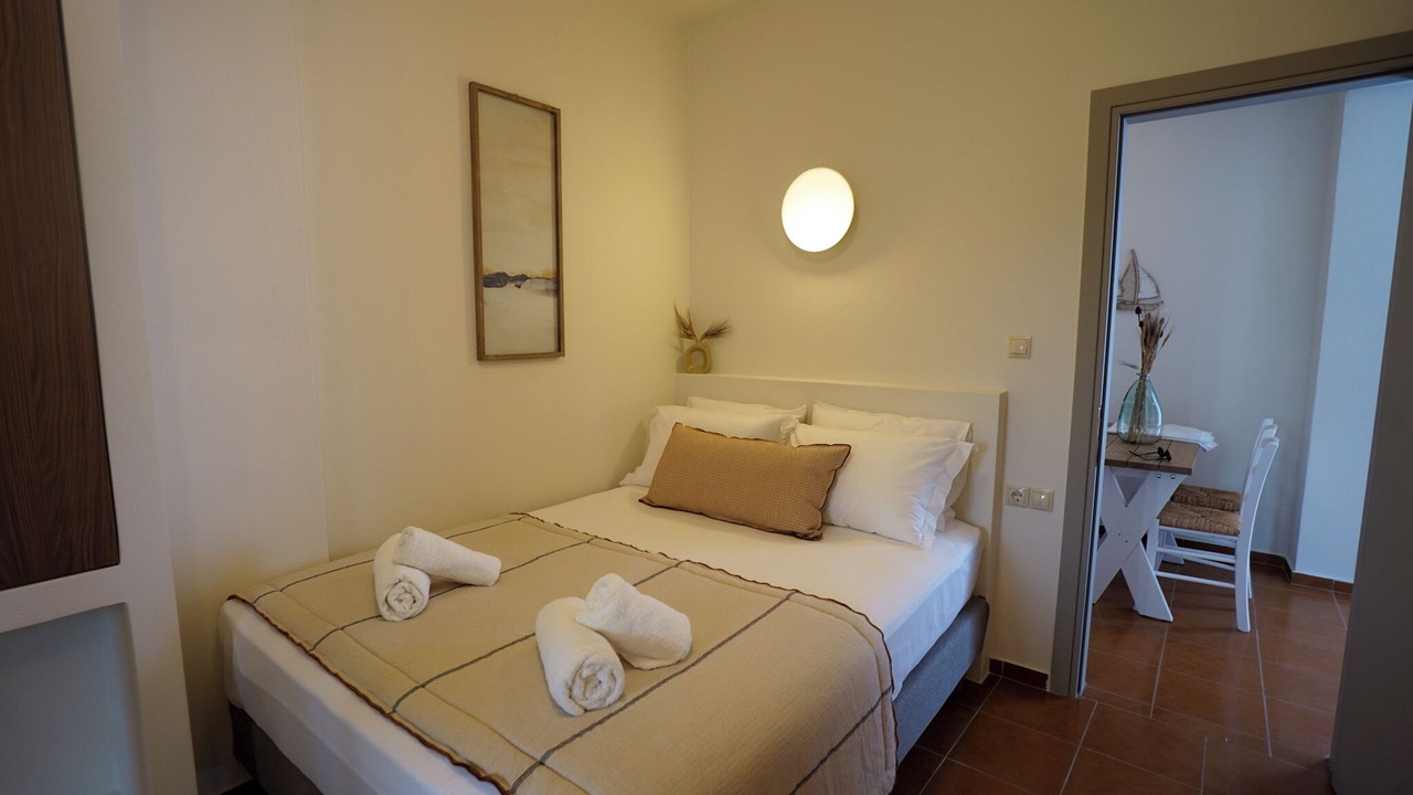 Photo of Bedroom in Batsi