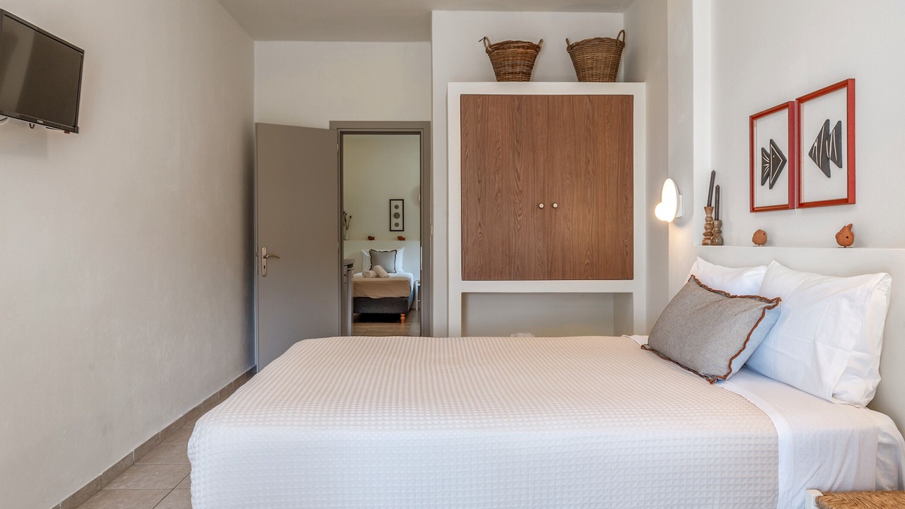 Photo of Bedroom in Batsi