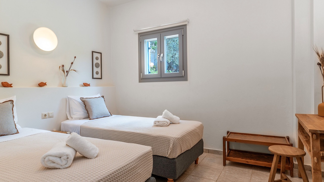 Photo of Bedroom in Batsi