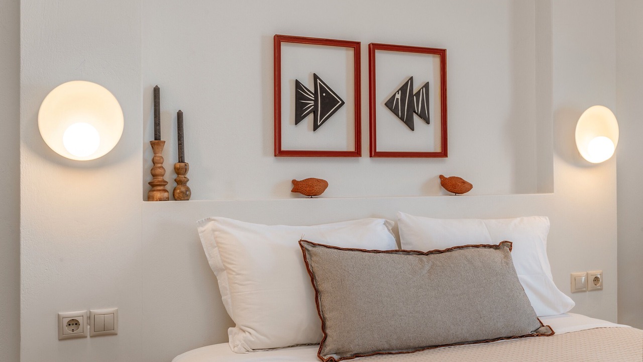 Photo of Bedroom in Batsi