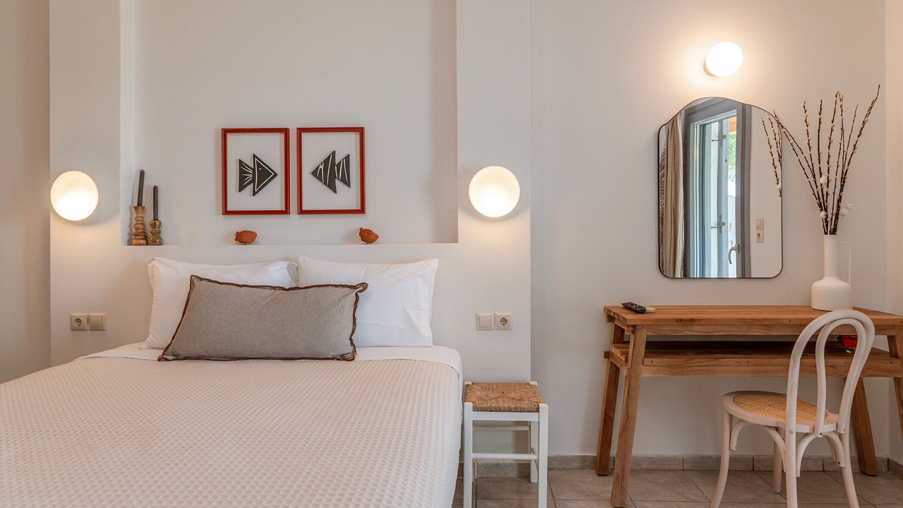Photo of Bedroom in Batsi