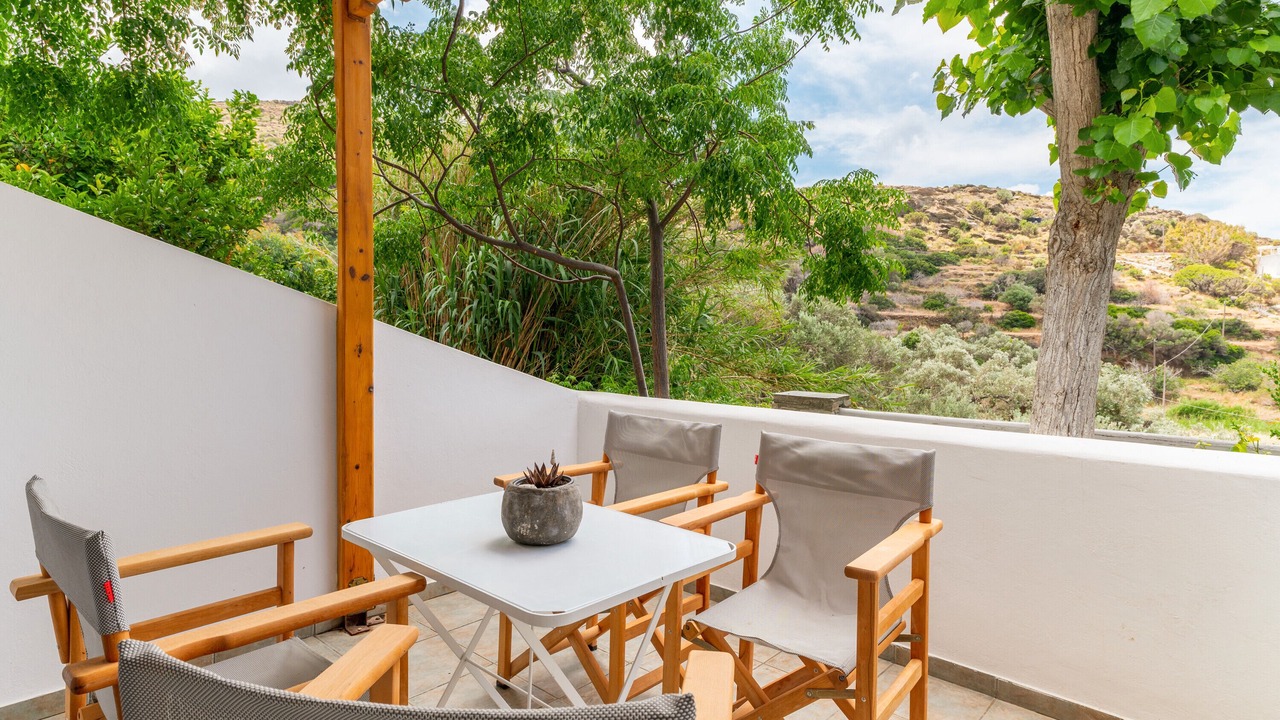 Photo of Outdoor in Batsi