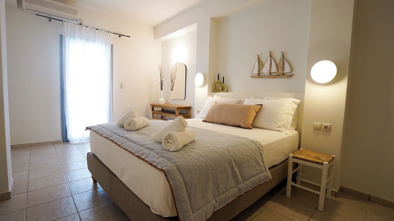 Photo of Bedroom in Batsi