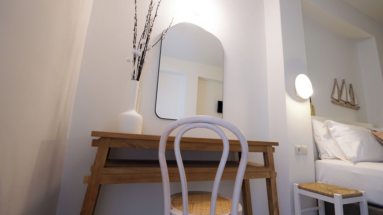 Photo of Bedroom in Batsi