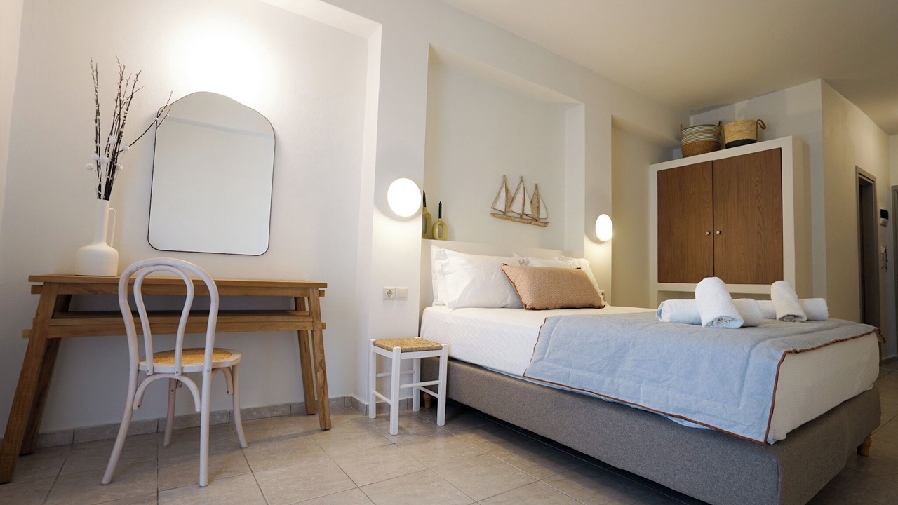 Photo of Bedroom in Batsi