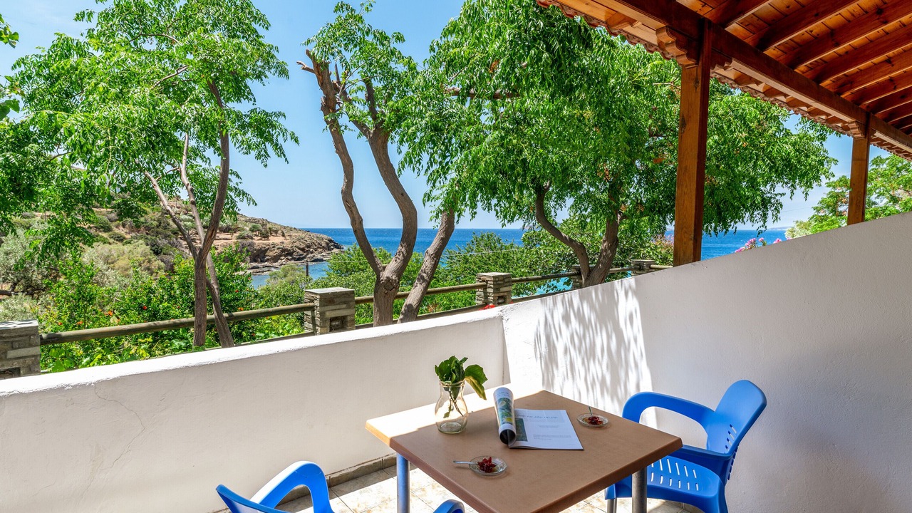 Photo of Outdoor in Batsi