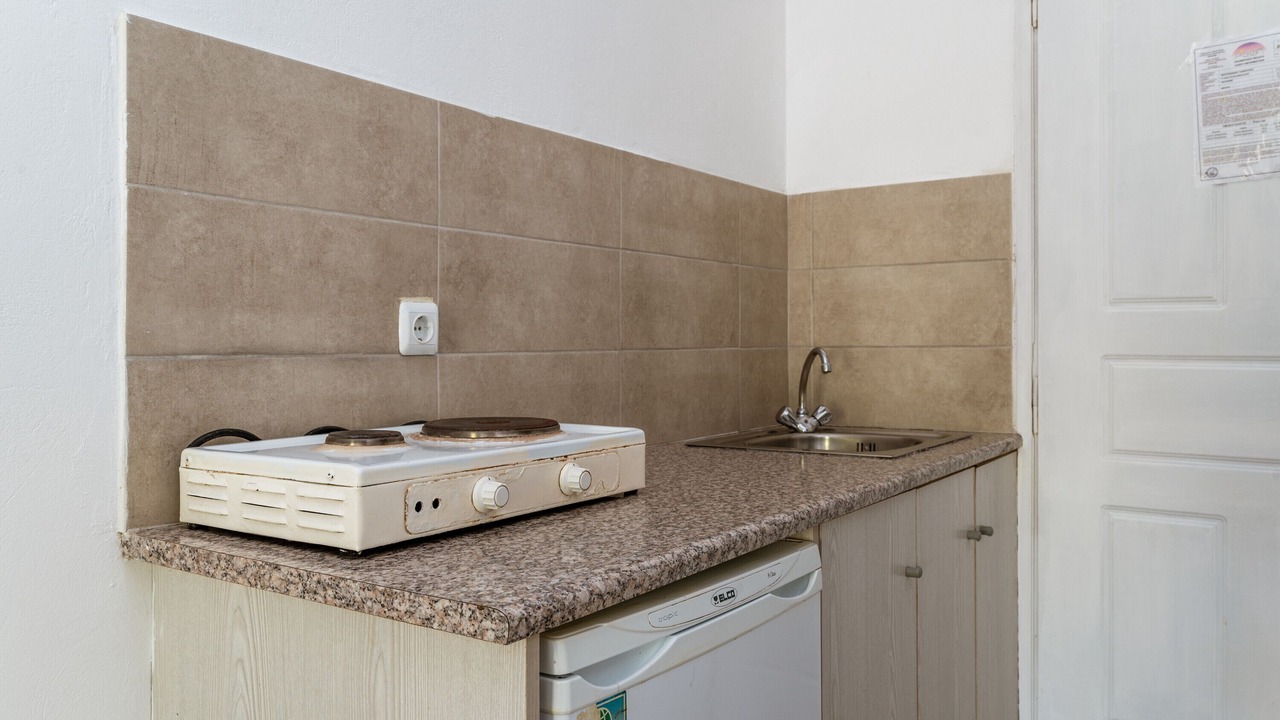Photo of Kitchen in Batsi