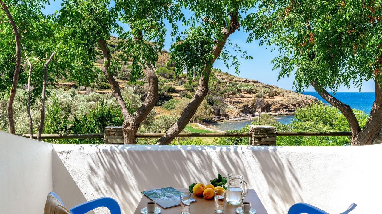 Photo of Outdoor in Batsi