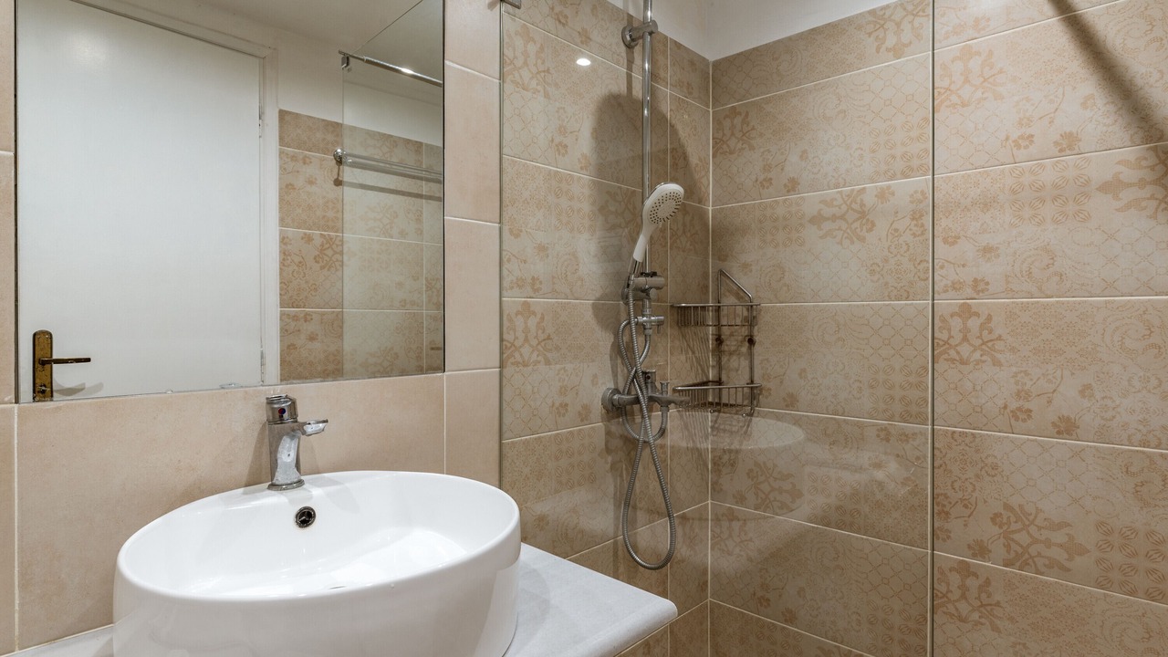 Photo of Bathroom in Batsi