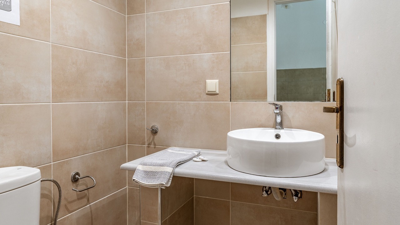 Photo of Bathroom in Batsi