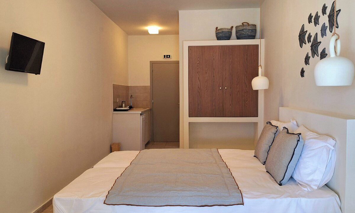 Photo of Bedroom in Batsi