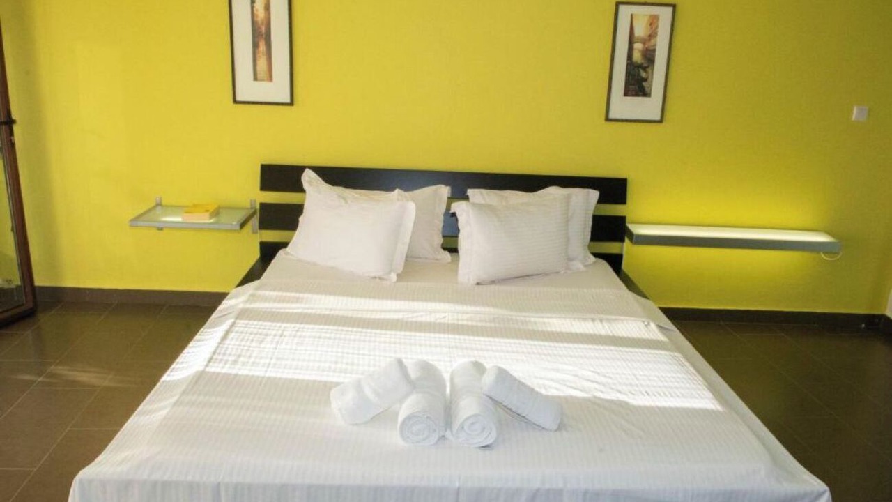Photo of Bedroom in Lefkas