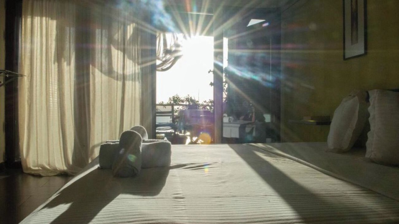 Photo of Bedroom in Lefkas