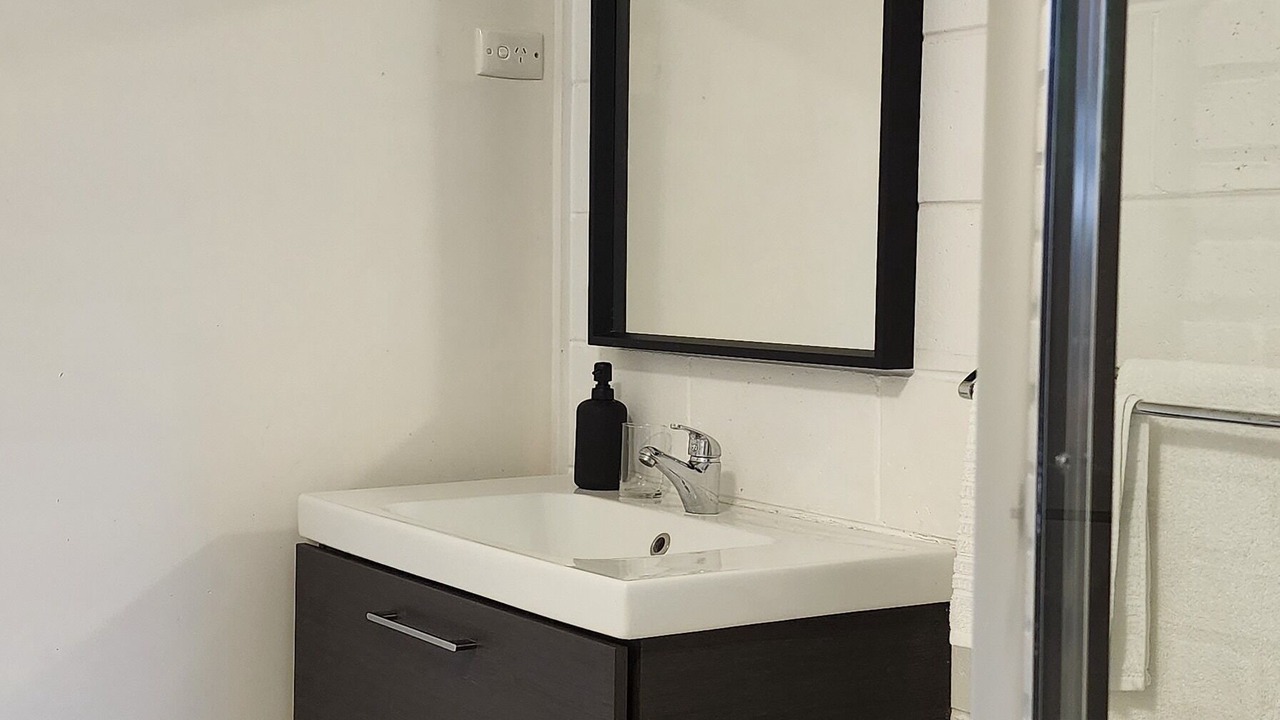Photo of Bathroom in Chapel Hill