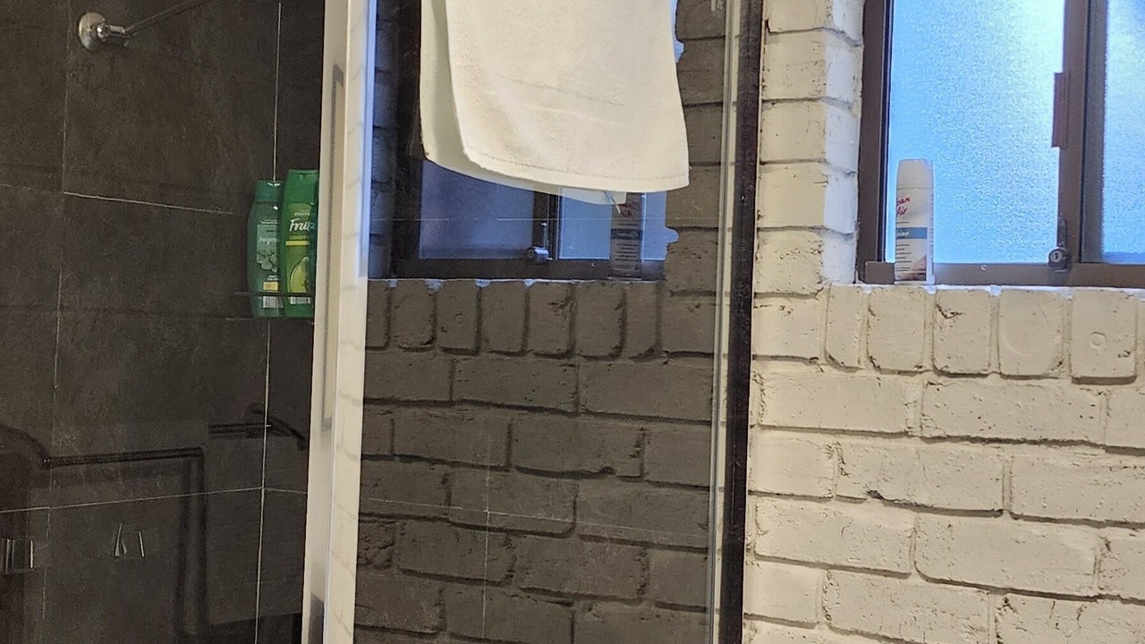 Photo of Bathroom in Chapel Hill