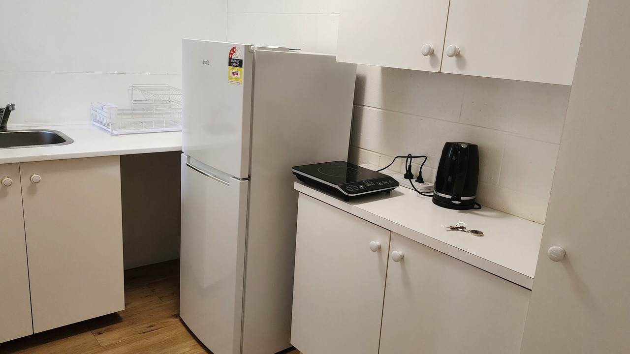 Photo of Kitchen in Chapel Hill