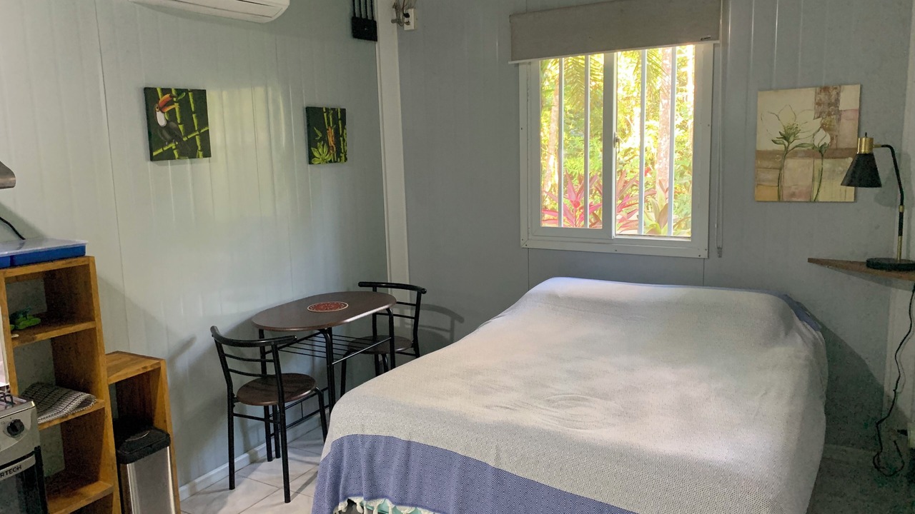 Photo of Bedroom in Playa Tortuga