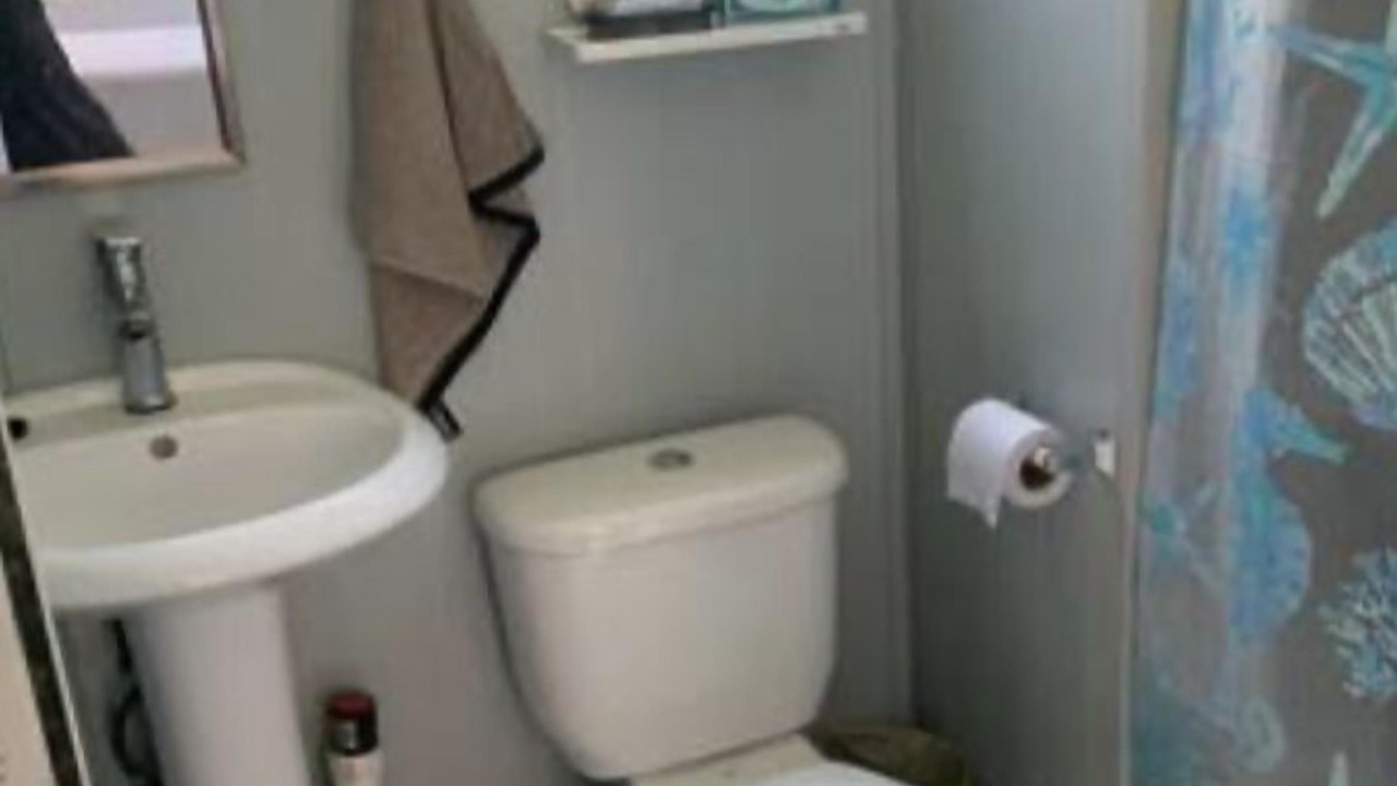 Photo of Bathroom in Playa Tortuga