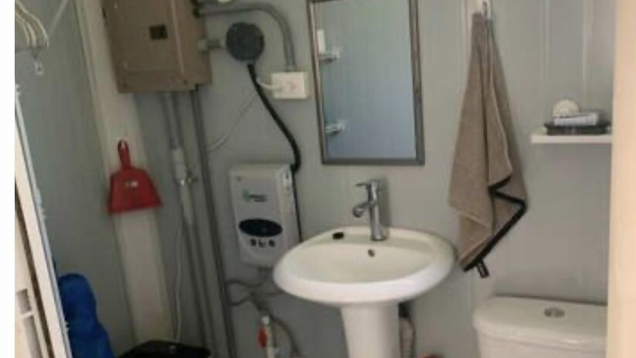 Photo of Bathroom in Playa Tortuga