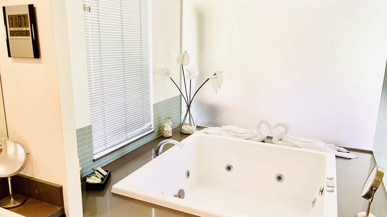Photo of Bathroom in Craiglie