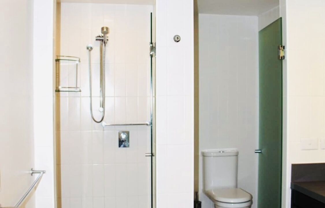 Photo of Bathroom in Craiglie