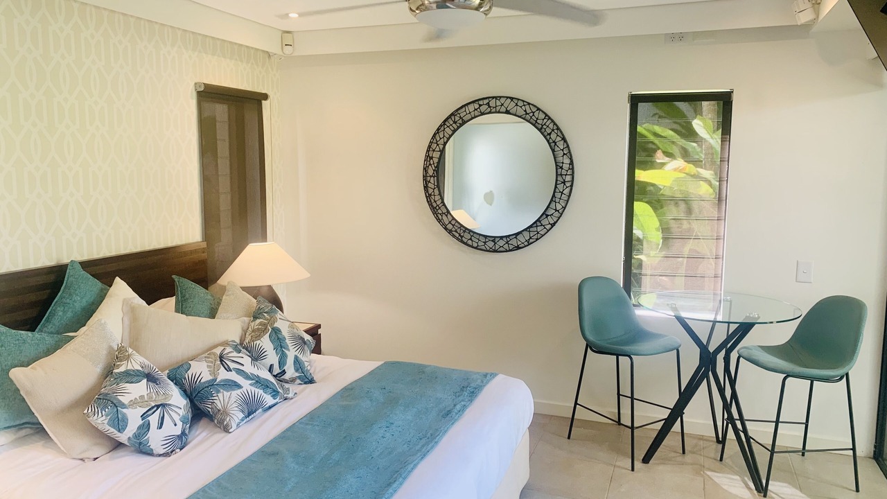 Photo of Bedroom in Craiglie
