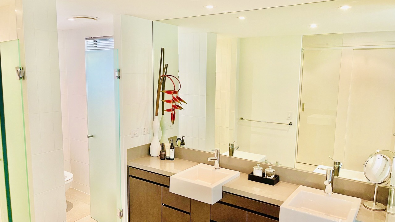 Photo of Bathroom in Craiglie